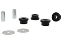 Whiteline Performance Control Arm Lower - Inner Rear Bushing Kit, Front Axle for TOYOTA CELICA 1989-1994 | ST180, ST182, ST184 FWD