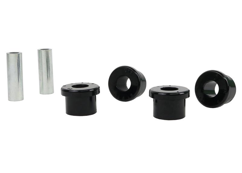 Whiteline Bush Kit-Control Arm Front