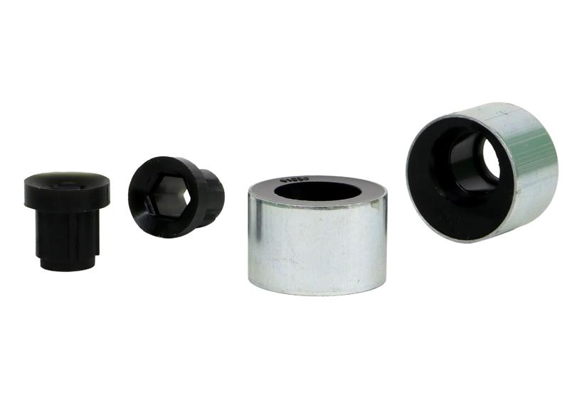 Whiteline Lower Inner Rear Single Offset Bushing