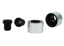 Whiteline Performance Control Arm Lower - Inner Rear Bushing Kit-Single Offset, Front Axle for AUDI A2 2000-2005 | 8Z