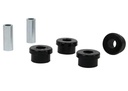 Whiteline Bush Kit-Fr Ctrl Arm L Inner Fr