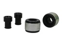 Whiteline Performance Control Arm Lower - Inner Rear Bushing Kit, Front Axle for BMW 3 1997-2006 | E46 (EXCL. M3)