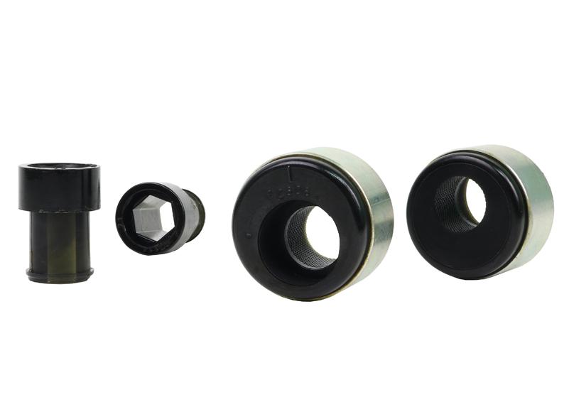 Whiteline Bush Kit-BMW E46 Low In Offset 66.3 Od