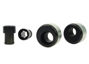 Whiteline Bush Kit-BMW E46 Low In Offset 66.3 Od
