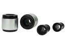 Whiteline Bush Kit-Frt Low.In.Rr Mini R53R56