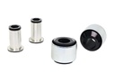Whiteline Bush Kit-Frt Low.In.Rr.Offset Mini R53R