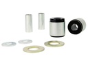 Whiteline Performance Control Arm Lower - Inner Rear Bushing Kit, Front Axle for MITSUBISHI FTO 1994-2001 | DE