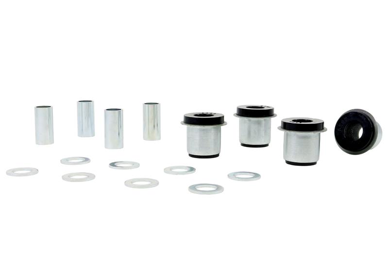 Whiteline Bush Kit-Control Arm Upper