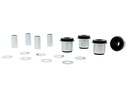 Whiteline Bush Kit-Control Arm Upper