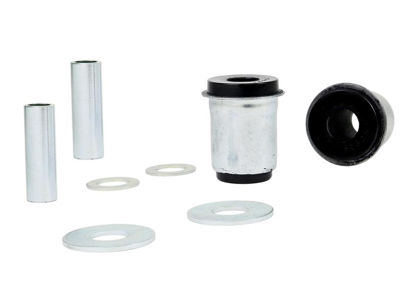 Whiteline Bush Kit-Control Arm Lower