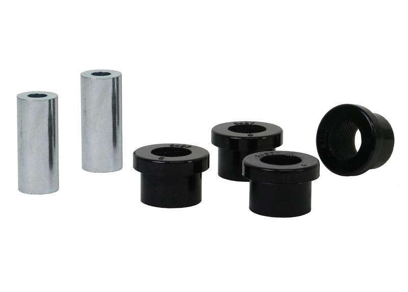 Whiteline Performance Control Arm Lower - Inner Front Bushing Kit, Front Axle for SUBARU FORESTER 2002-2008 | SG