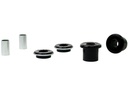 Whiteline Performance Strut Rod - To Control Arm Bushing Kit, Front Axle for HOLDEN CALAIS 1985-1988 | CALAIS VK, VL