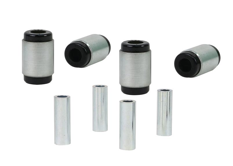 Whiteline Bush Kit - Upper Ctl. Arm - Inner
