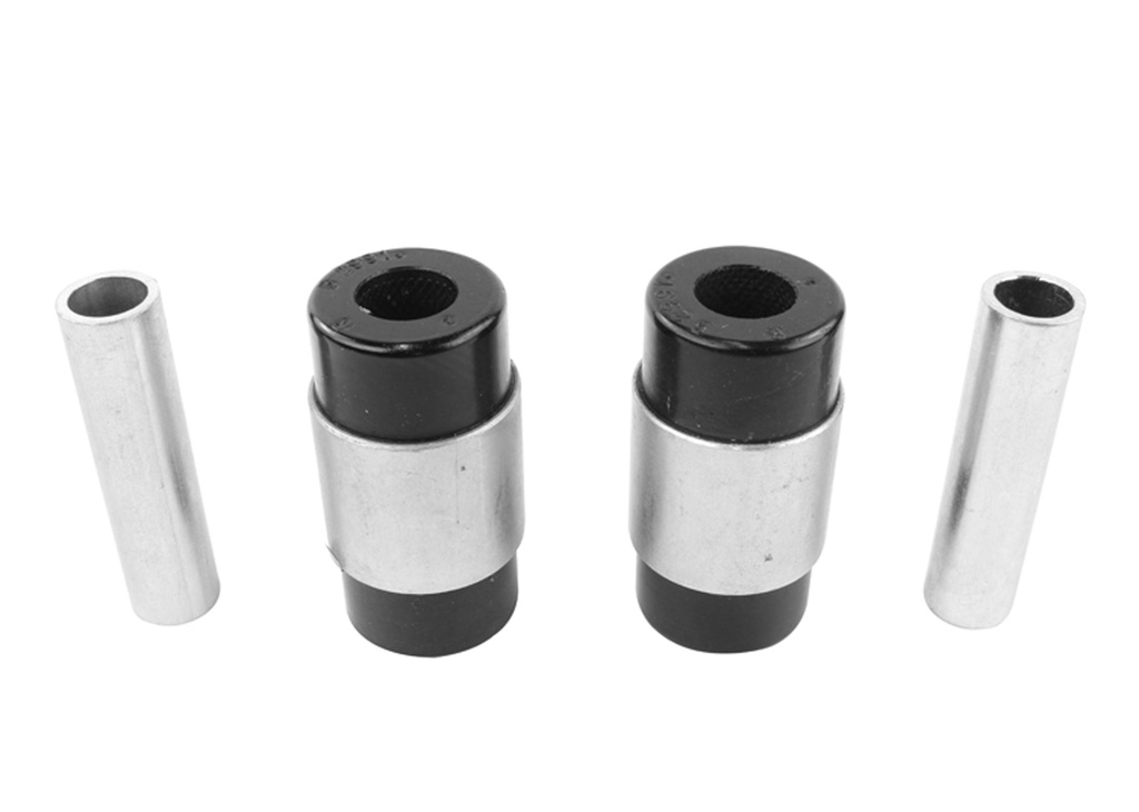 [W52991] Whiteline Performance Control Arm Lower - Inner Bushing Kit, Front Axle for INFINITI G 2002-2007 | G35