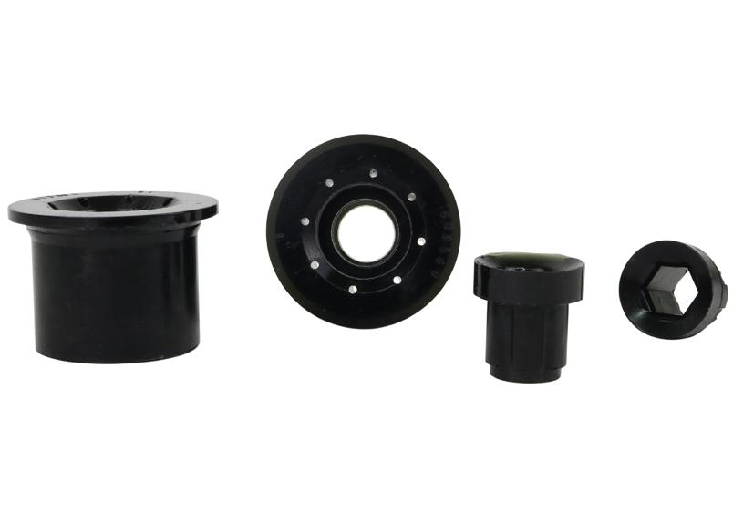 Whiteline Bush Kit-Control Arm - Lower Rear