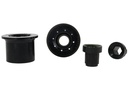 Whiteline Performance Control Arm Lower - Inner Rear Bushing Kit, Front Axle for AUDI A2 2000-2005 | 8Z
