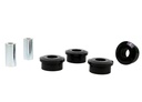 Whiteline Performance Control Arm Lower - Inner Rear Bushing Kit, Front Axle for VW AMAROK 2010-2022 | 2H 2WD