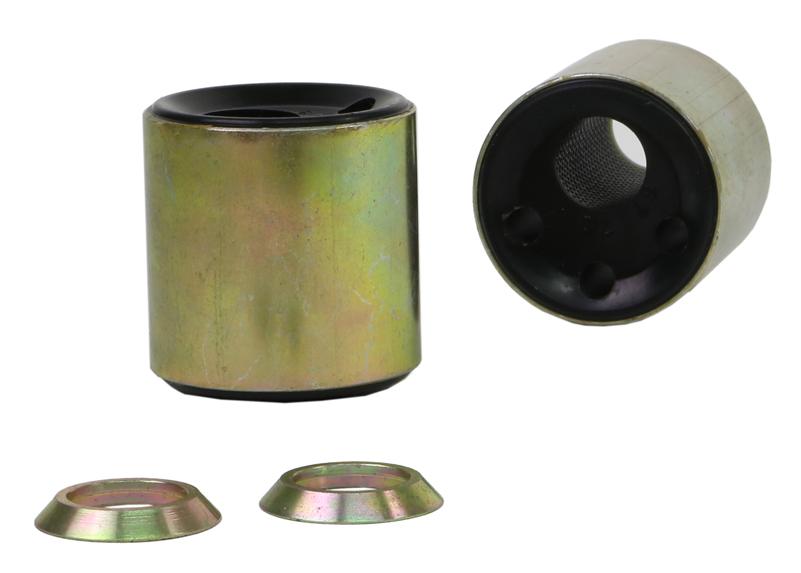 Whiteline Bush Kit - Control Arm - Lwr Inn Rr