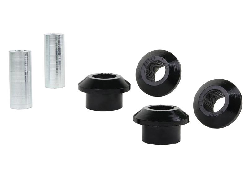 Whiteline Bush Kit-Control Arm - Lwr Inn Front