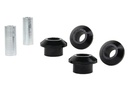 Whiteline Performance Control Arm Lower - Inner Front Bushing Kit, Front Axle for FORD ESCAPE 2016-2020 | ZG
