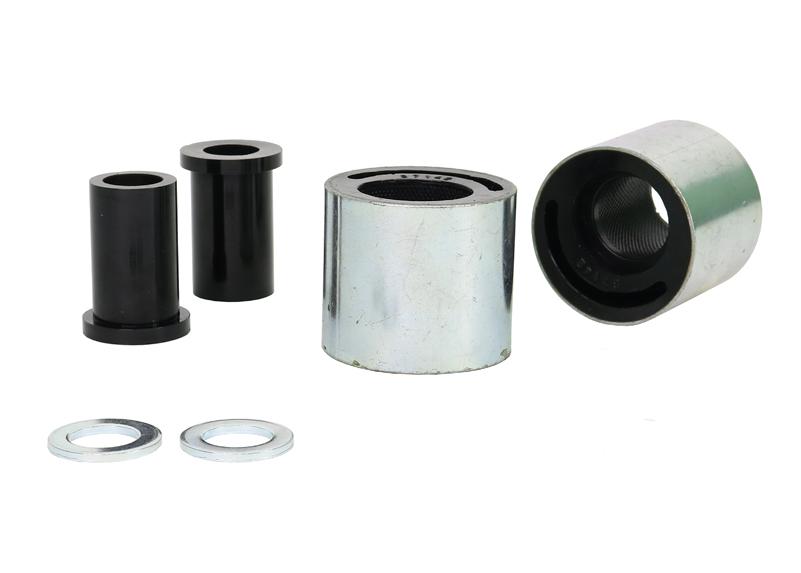 Whiteline Bush Kit-Control Arm - Lwr Inn Rr