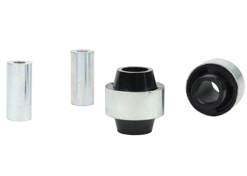 Whiteline Bush Kit-Control Arm - Lwr Inn Rr