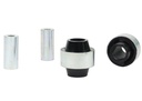 Whiteline Bush Kit-Control Arm - Lwr Inn Rr