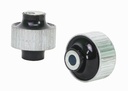 Whiteline Performance Control Arm Lower - Inner Rear Bushing Kit-Single Offset, Front Axle for TOYOTA ECHO 1999-2005 | P10
