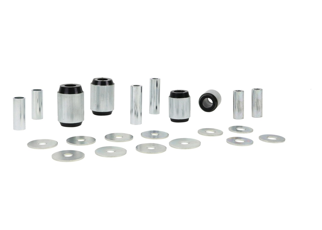 Whiteline Bush Kit-Front Lower Control Arm Inn