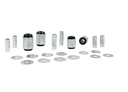 Whiteline Bush Kit-Front Lower Control Arm Inn