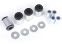 Whiteline Bush Kit- Front Upp Cont Arm Inner-Std