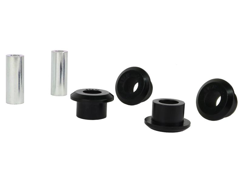 Whiteline Performance Control Arm Lower - Inner Front Bushing Kit, Front Axle for CHEVROLET ZAFIRA 2001-2005 | A