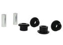 Whiteline Bush Kit- Control Arm - Lwr Inn Front
