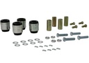 Whiteline Performance Control Arm Upper - Bushing Kit-Double Offset, Front Axle for CHRYSLER 300C 2004-2012 | LX, LE