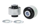 Whiteline Bush Kit-Control Arm - Lwr Inn Rr