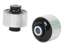 Whiteline Performance Control Arm Lower - Inner Rear Bushing Kit, Front Axle for LEXUS RX 2003-2008 | U35R, U38R