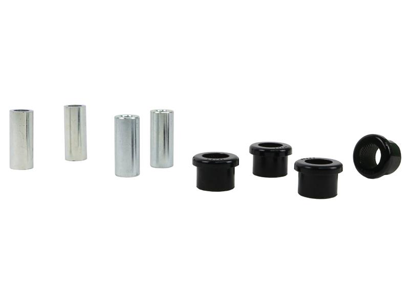 Whiteline Bush Kit-Control Arm - Lwr Inn Front