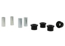 Whiteline Bush Kit-Control Arm - Lwr Inn Front