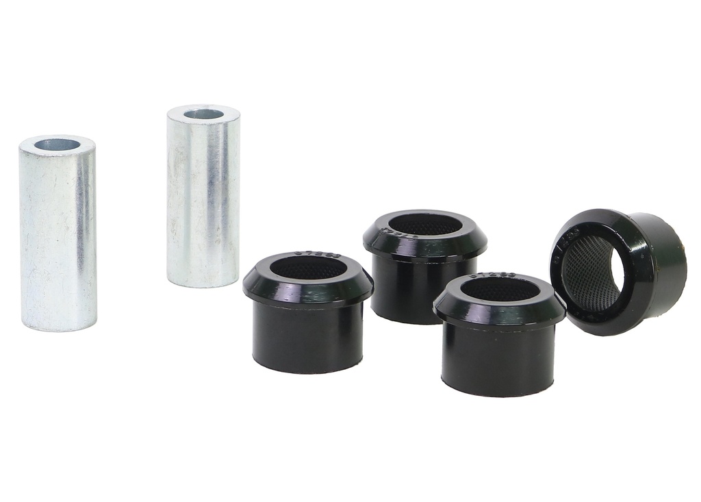 Whiteline Bush Kit-Control Arm - Lwr Inn Front