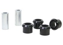 Whiteline Bush Kit-Control Arm - Lwr Inn Front