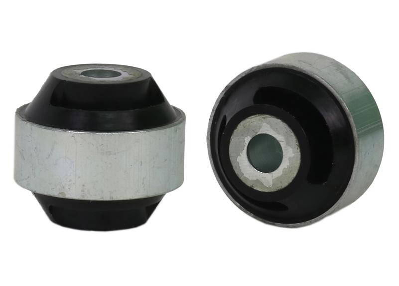 Whiteline Performance Control Arm Lower - Inner Rear Bushing Kit, Front Axle for TOYOTA ALPHARD / VELLFIRE 2008-2014 | H2