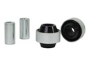 Whiteline Bush Kit-Control Arm - Caster Adj