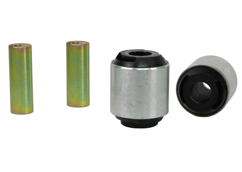 Whiteline Bush Kit-Frt Lwr Ctrl Inn Frt