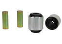 Whiteline Bush Kit-Frt Lwr Ctrl Inn Frt