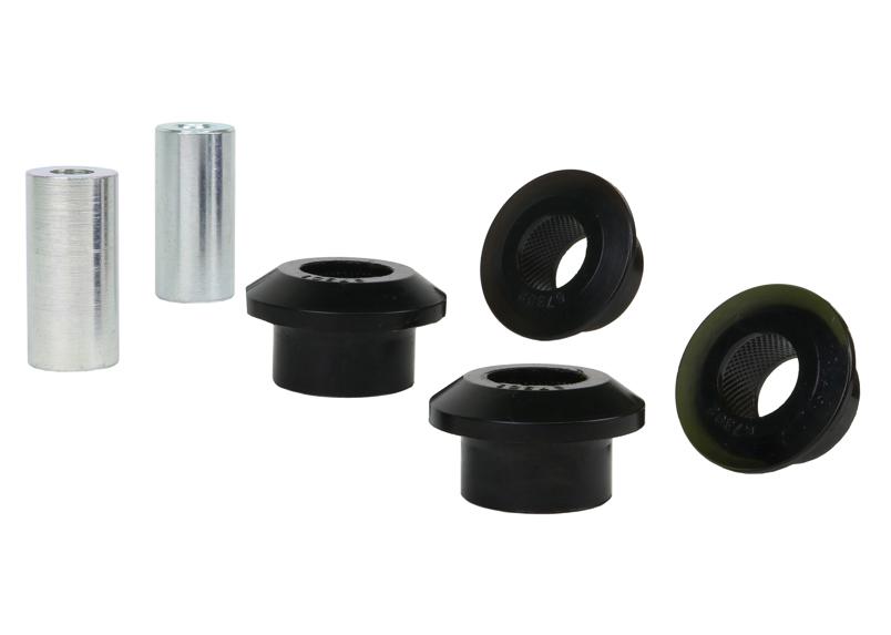 Whiteline Performance Control Arm Lower - Inner Front Bushing Kit, Front Axle for FORD FIESTA 2002-2009 | WP, WQ