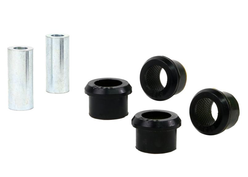Whiteline Performance Control Arm Lower - Inner Front Bushing Kit, Front Axle for FORD ECOSPORT 2013-2023 | BK, BL