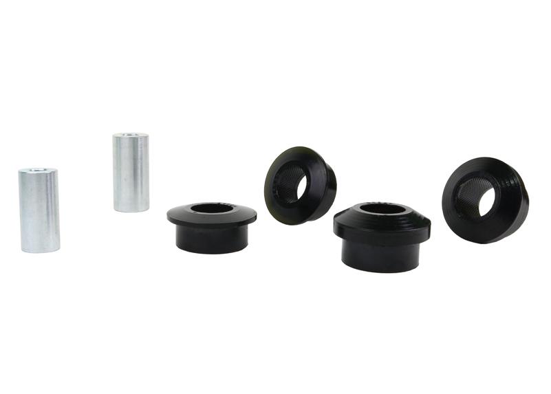 Whiteline Performance Control Arm Lower - Inner Front Bushing Kit, Front Axle for MAZDA MX-5 2005-2015 | NC