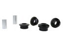 Whiteline Performance Control Arm Lower - Inner Front Bushing Kit, Front Axle for MAZDA MX-5 2005-2015 | NC