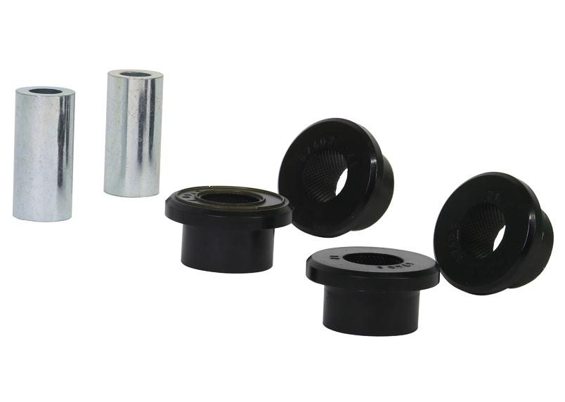 Whiteline Performance Control Arm Lower - Inner Front Bushing Kit, Front Axle for NISSAN X-TRAIL 2001-2007 | T30