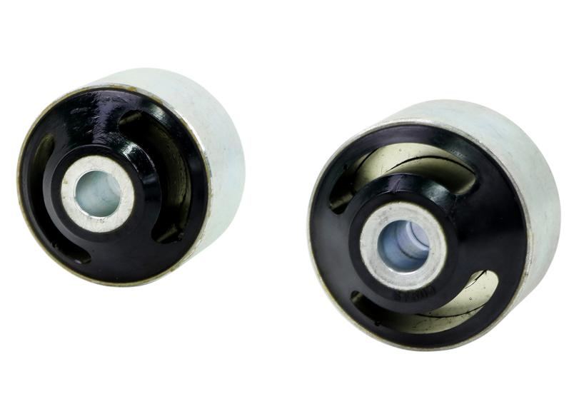 Whiteline Performance Control Arm Lower - Inner Rear Bushing Kit, Front Axle for HYUNDAI ACCENT 2006-2010 | MC